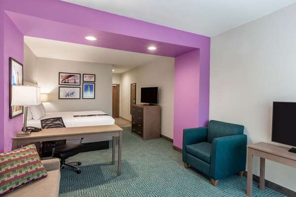  - La Quinta Inn & Suites Lafayette