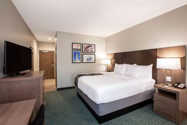  - La Quinta Inn & Suites Lafayette
