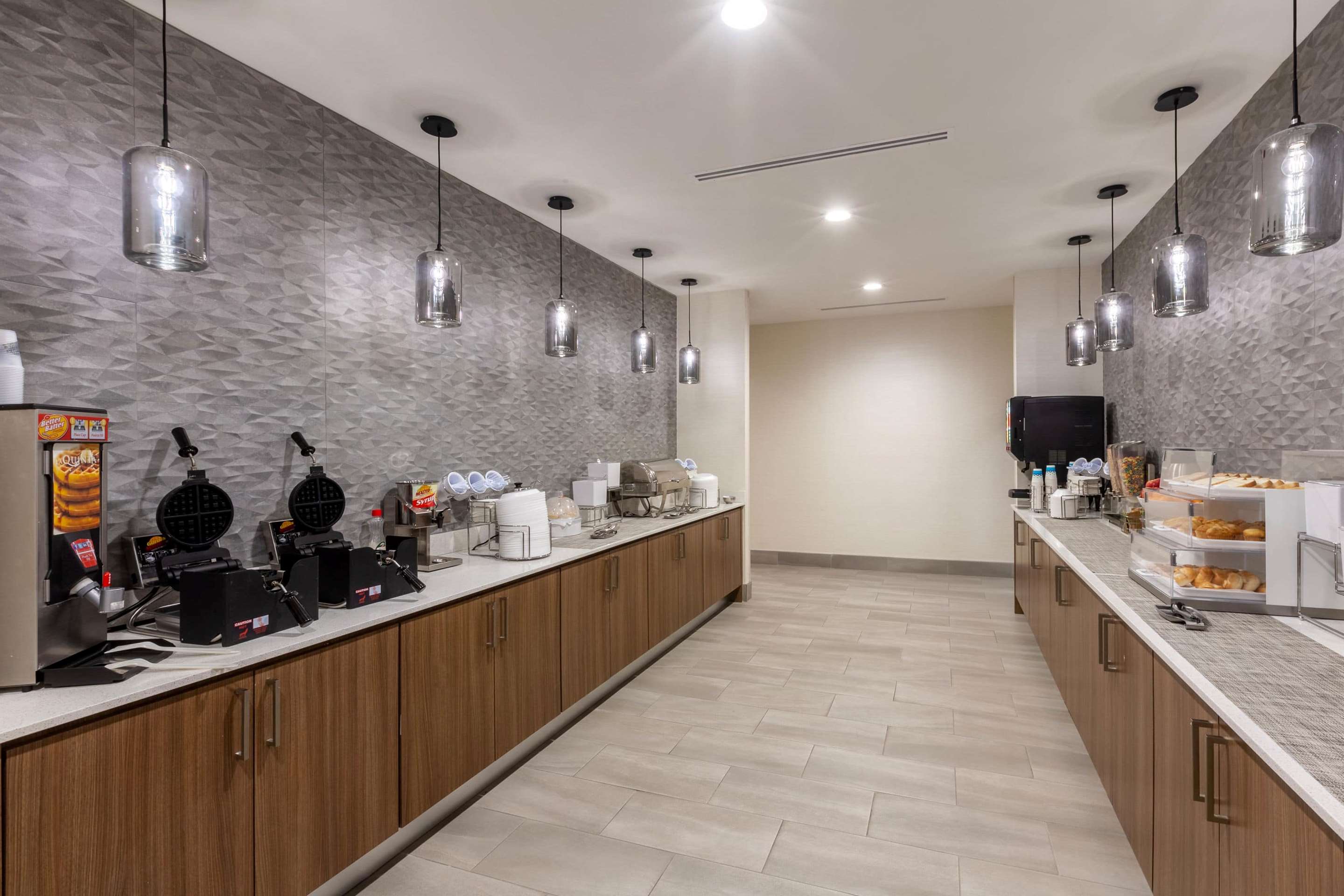 Property amenity