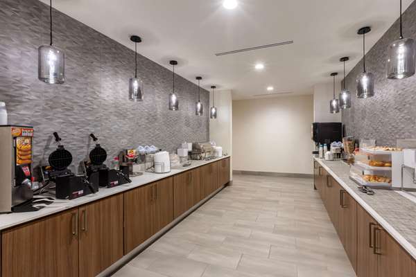  - La Quinta Inn & Suites Lafayette