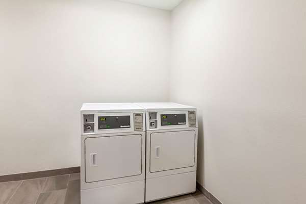 Amenities - La Quinta Inn & Suites Lafayette