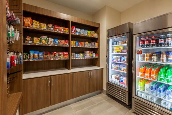  - La Quinta Inn & Suites Lafayette