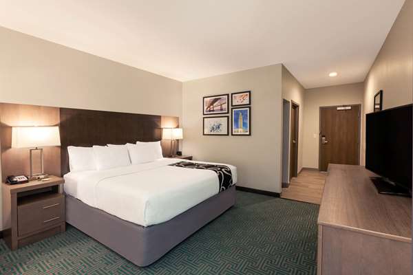  - La Quinta Inn & Suites Lafayette