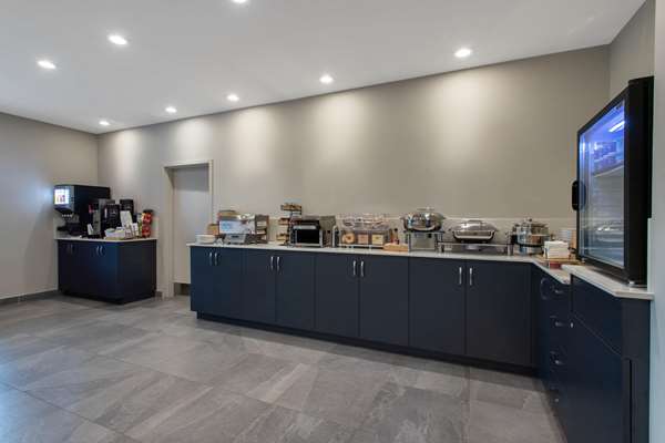  - Microtel Inn & Suites by Wyndham Mont Tremblant