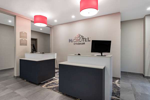  - Microtel Inn & Suites by Wyndham Mont Tremblant
