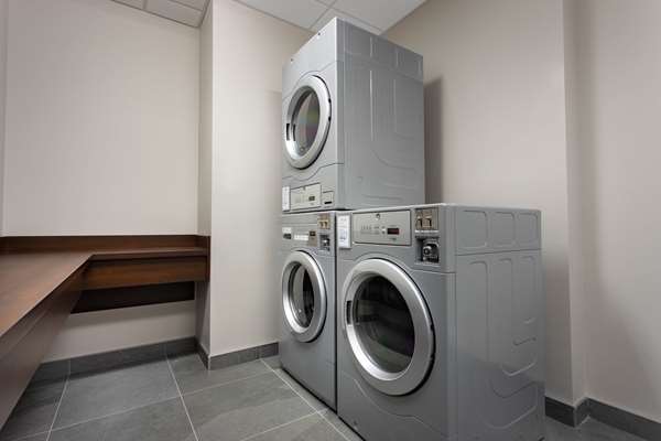 Amenities - Microtel Inn & Suites by Wyndham Mont Tremblant