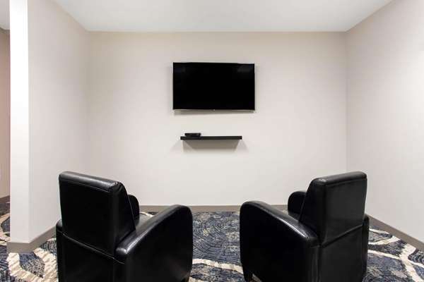  - Microtel Inn & Suites by Wyndham Mont Tremblant