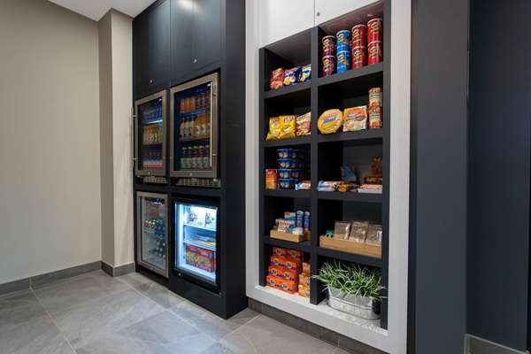  - Microtel Inn & Suites by Wyndham Mont Tremblant