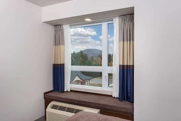  - Microtel Inn & Suites by Wyndham Mont Tremblant