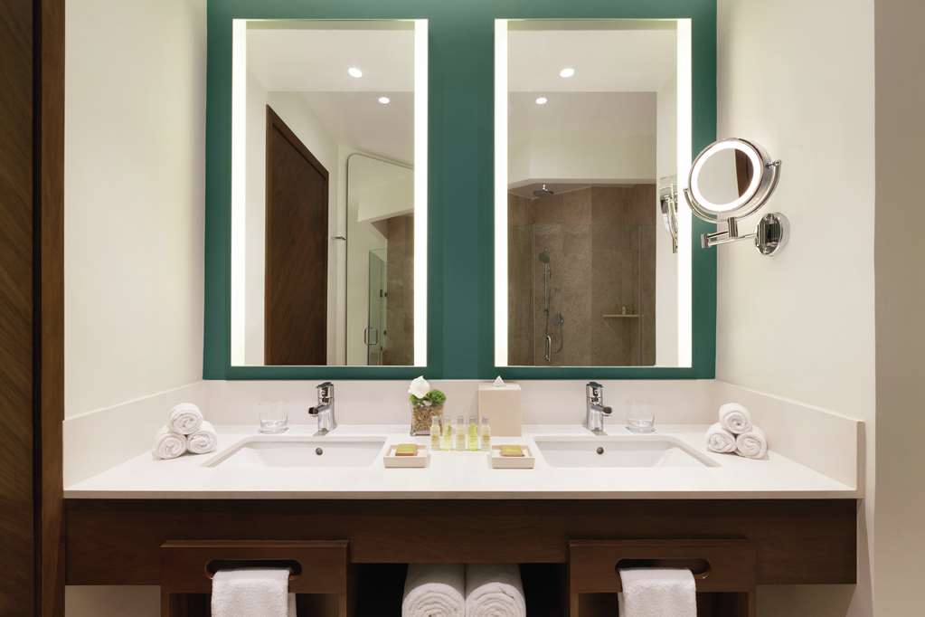 Hilton Playa del Carmen, an All-Inclusive Adult Only Resort - Tap to explore photos