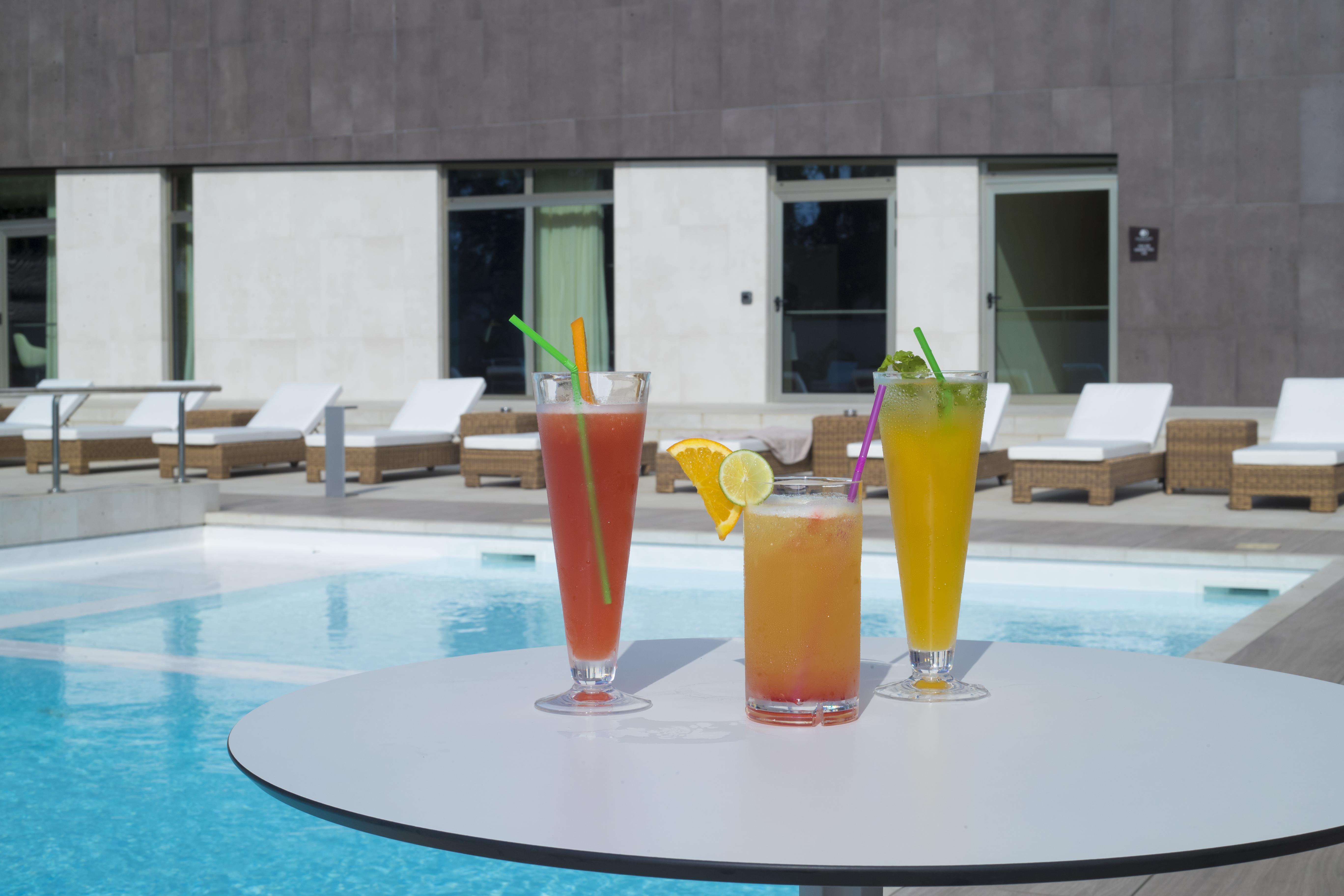 Doubletree by Hilton Pointe-Noire