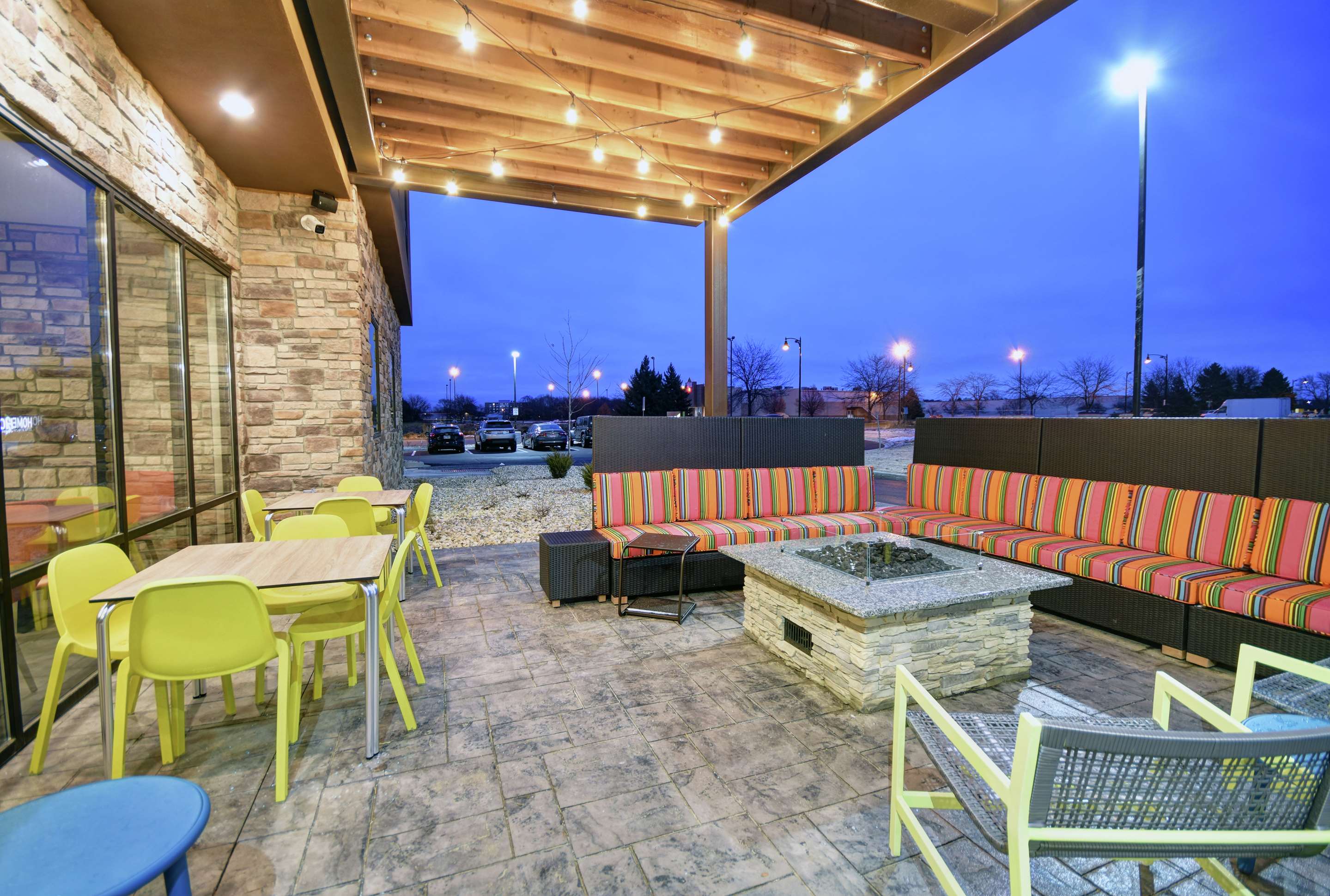 Exterior | Home2 Suites by Hilton Beloit