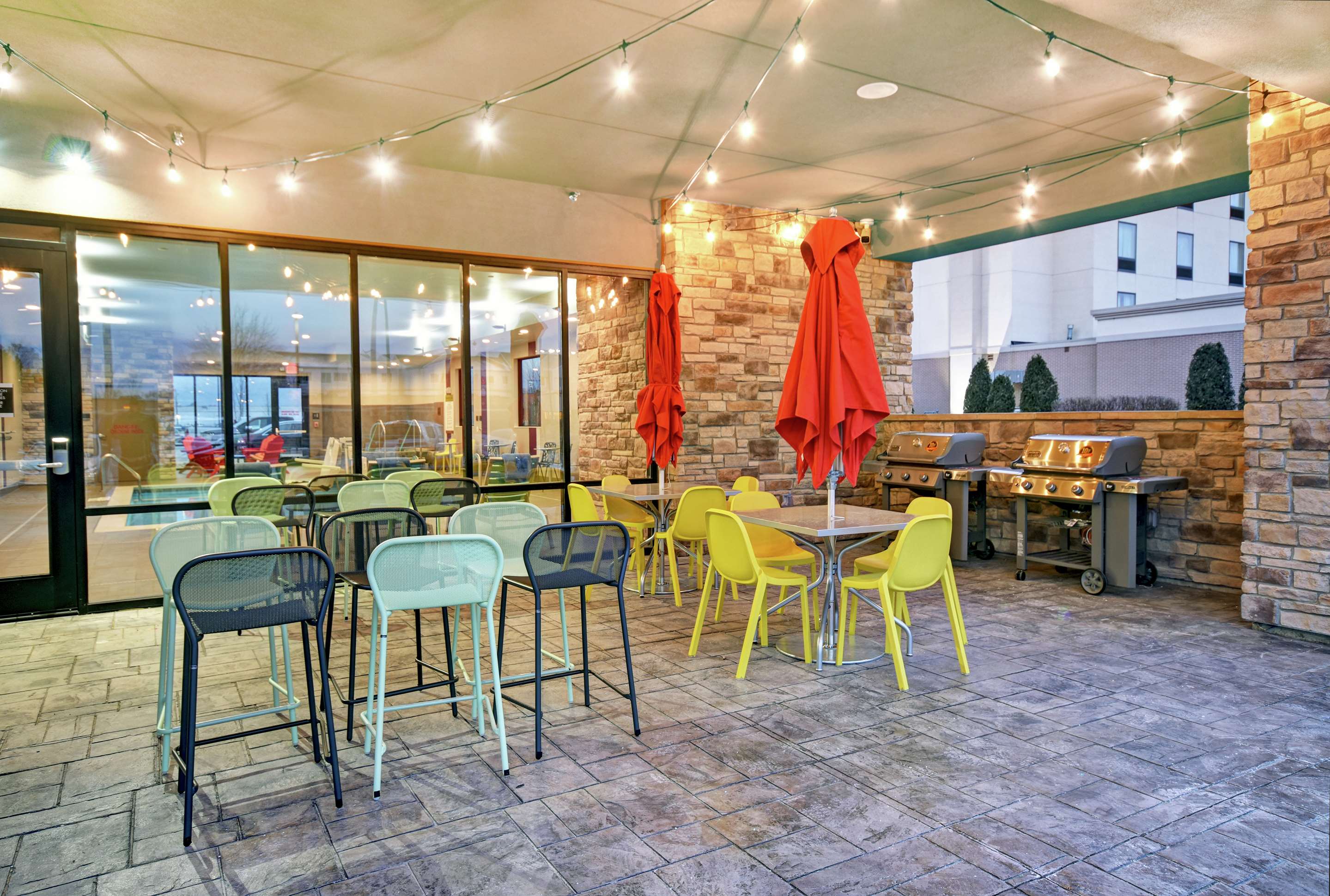 Exterior | Home2 Suites by Hilton Beloit
