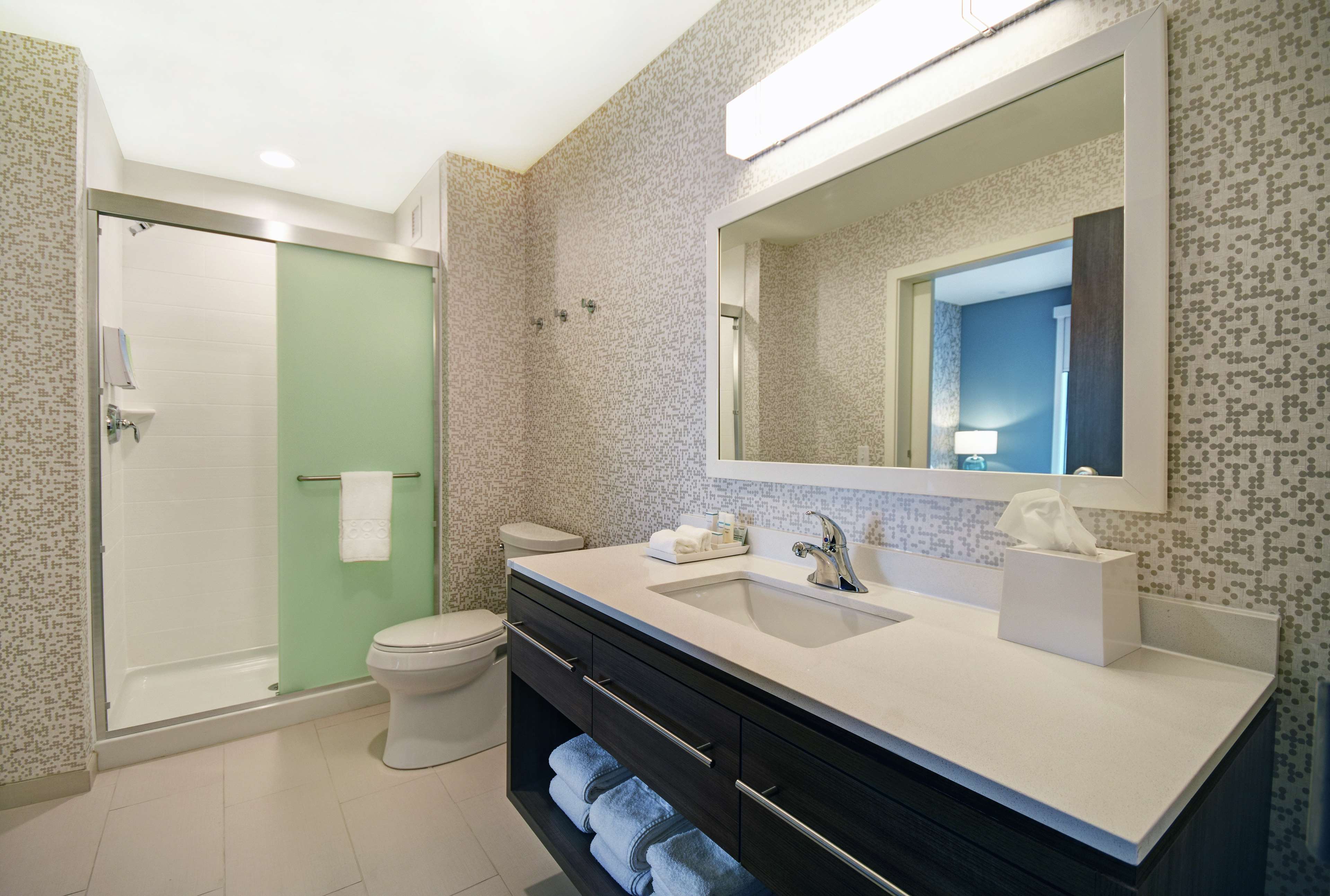 Home2 Suites by Hilton Beloit Room Type - 1 KING 1BDRM SUITE NONSMOK