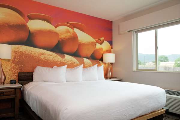  - Hotel Don Fernando de Taos