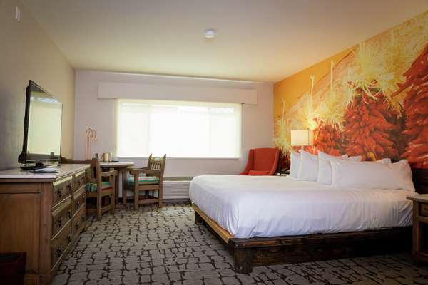  - Hotel Don Fernando de Taos