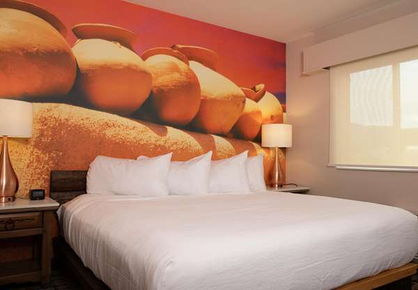  - Hotel Don Fernando de Taos