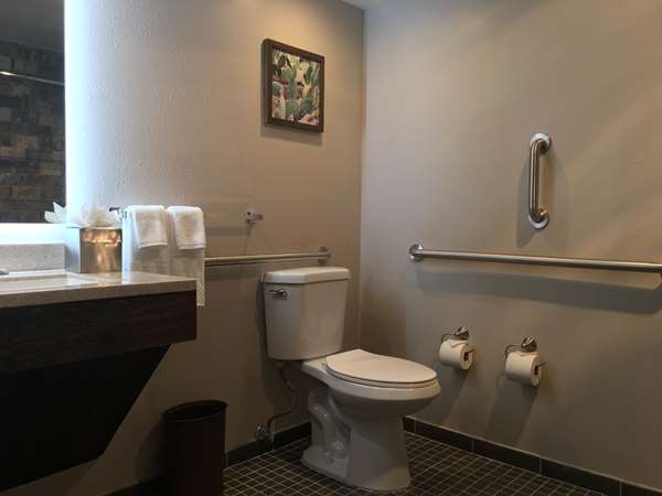  - Hotel Don Fernando de Taos