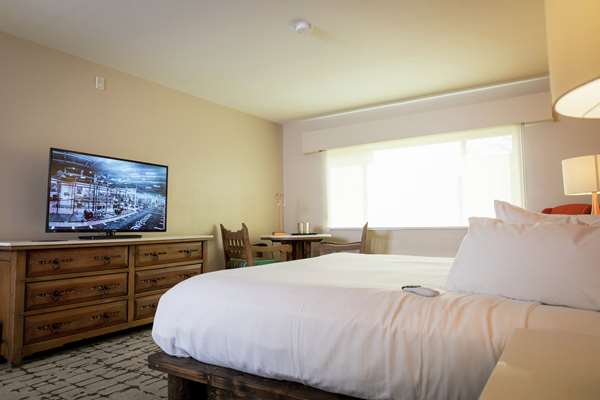  - Hotel Don Fernando de Taos