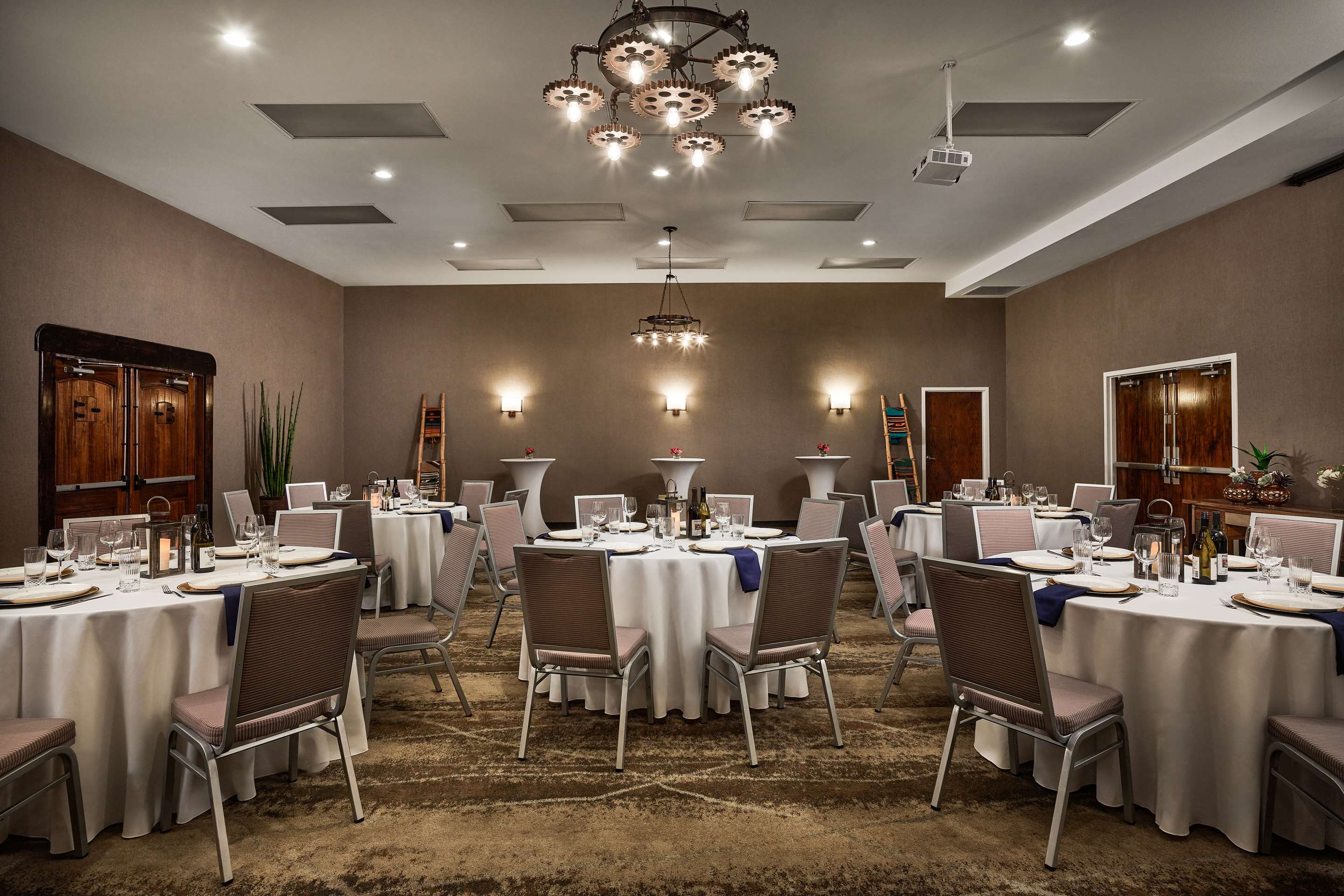Meeting Room | Hotel Don Fernando de Taos, Tapestry Collection by Hilton