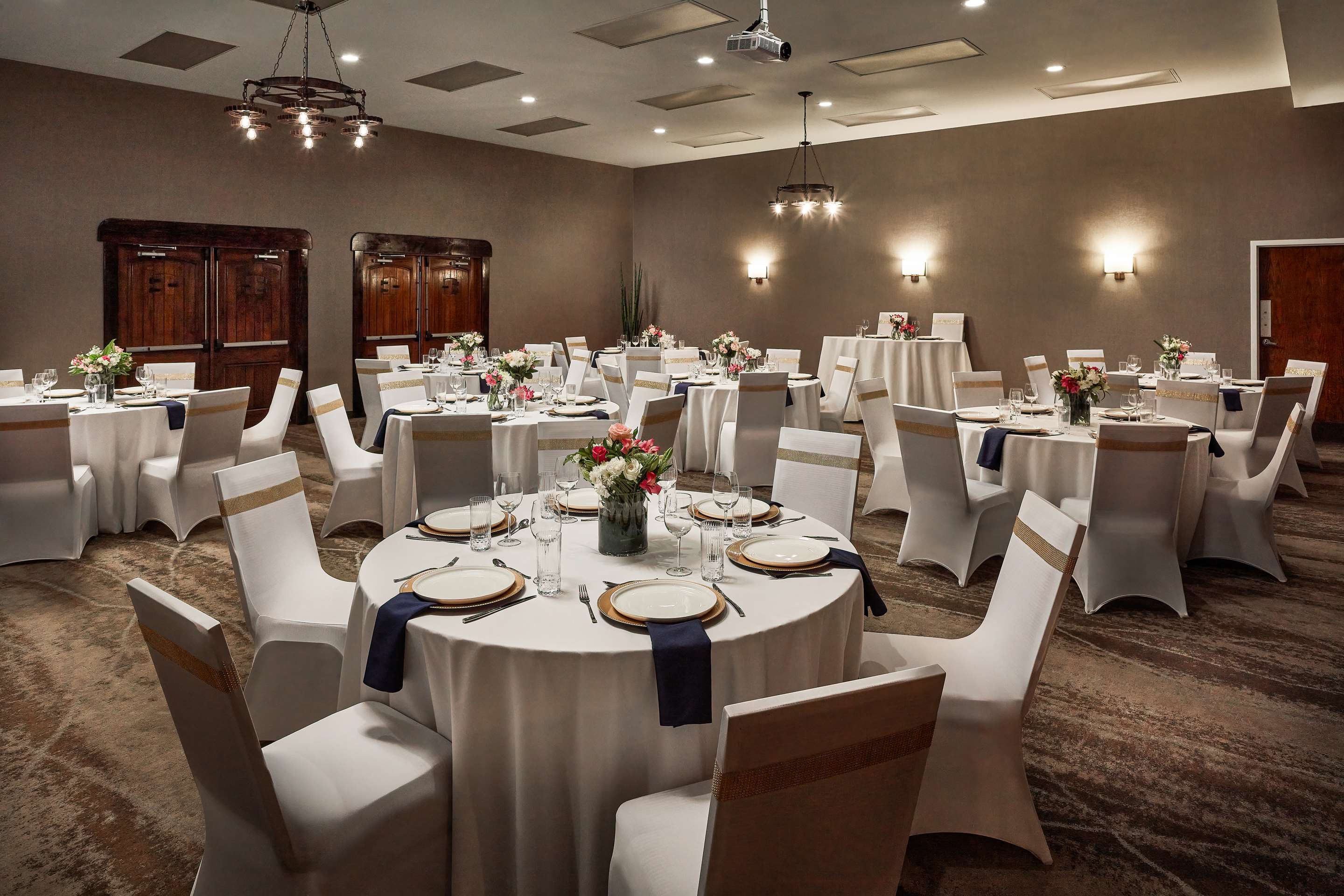 Meeting Room | Hotel Don Fernando de Taos, Tapestry Collection by Hilton