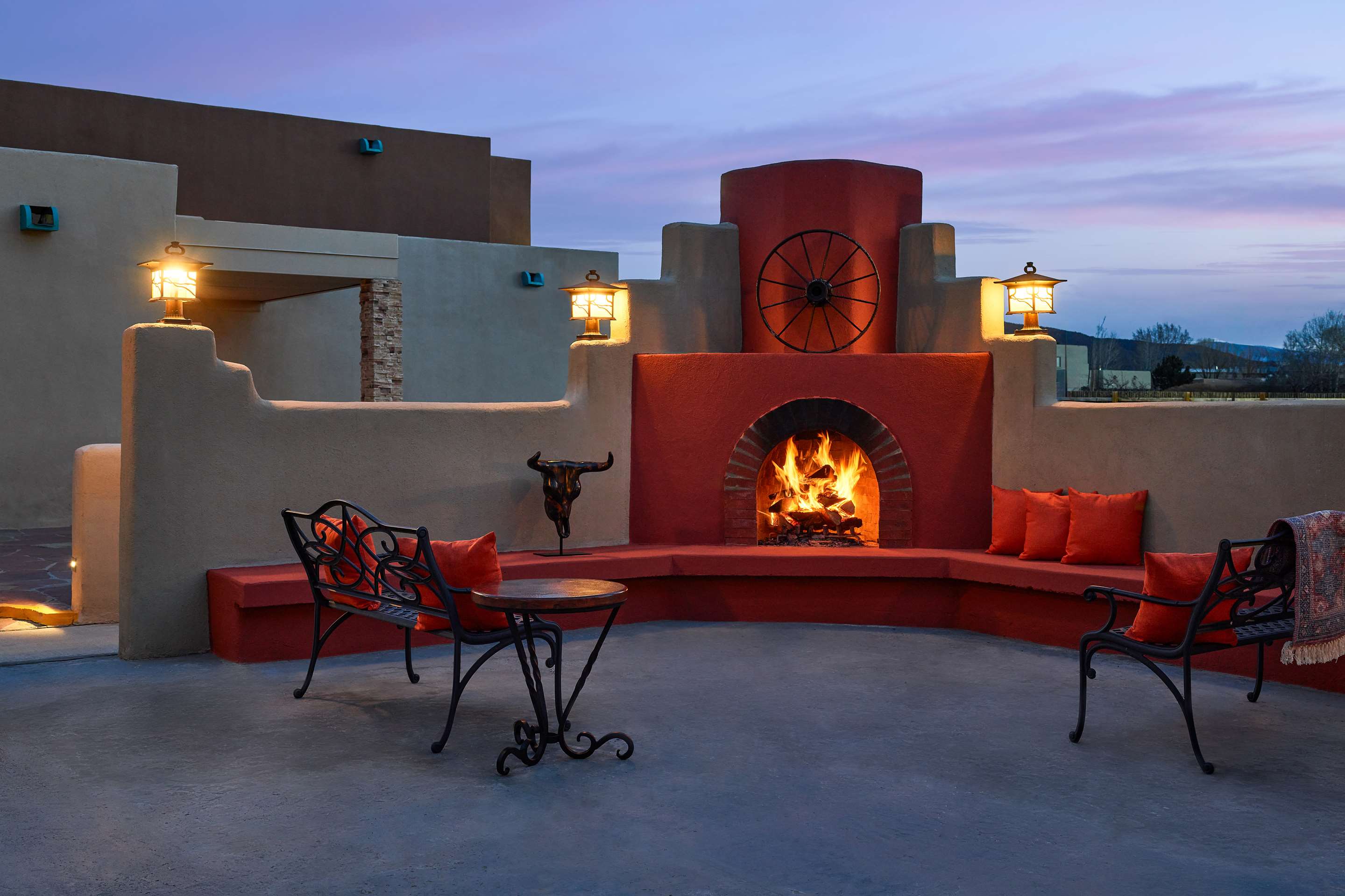 Exterior | Hotel Don Fernando de Taos, Tapestry Collection by Hilton