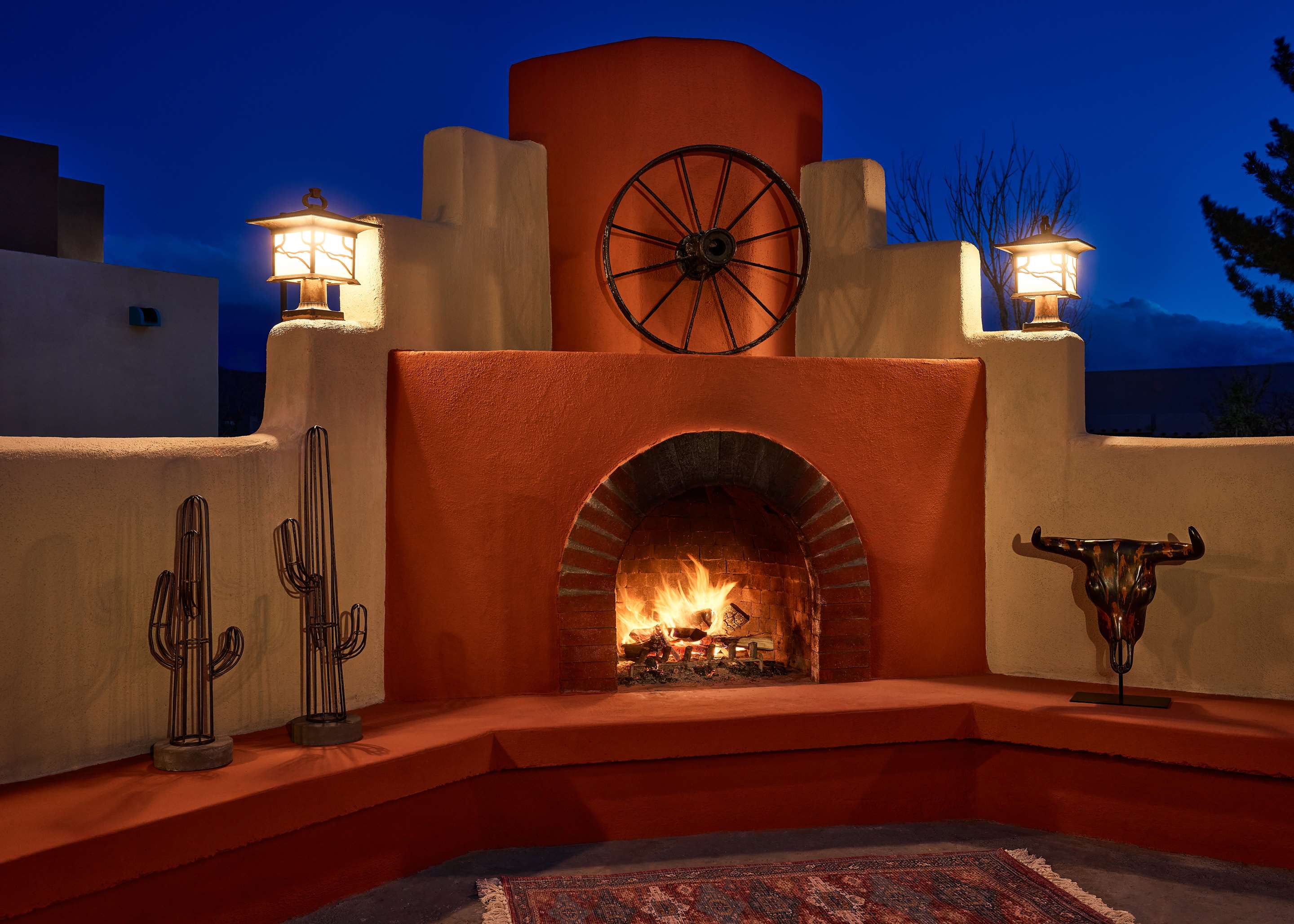Exterior | Hotel Don Fernando de Taos, Tapestry Collection by Hilton