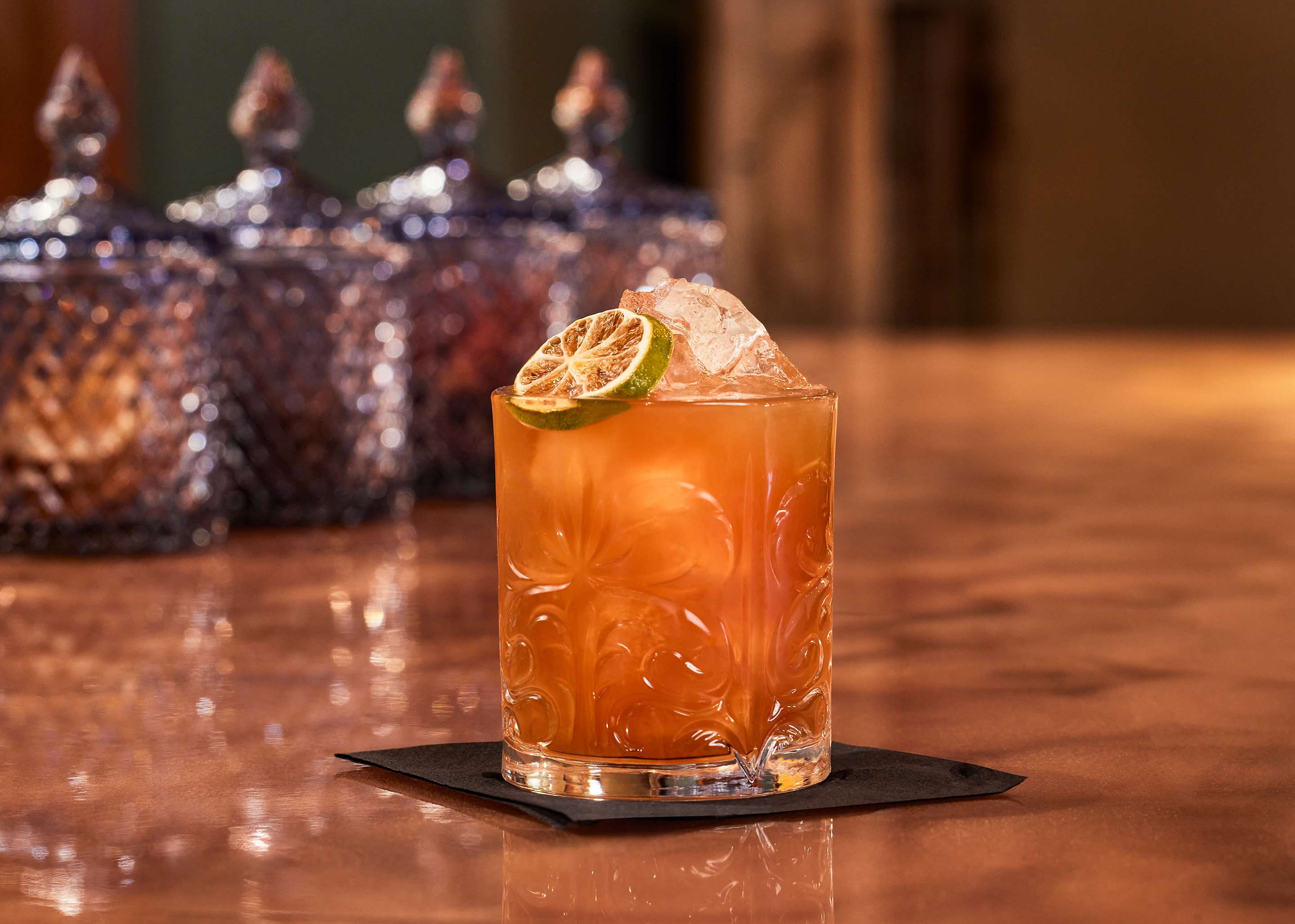 BarLounge | Hotel Don Fernando de Taos, Tapestry Collection by Hilton