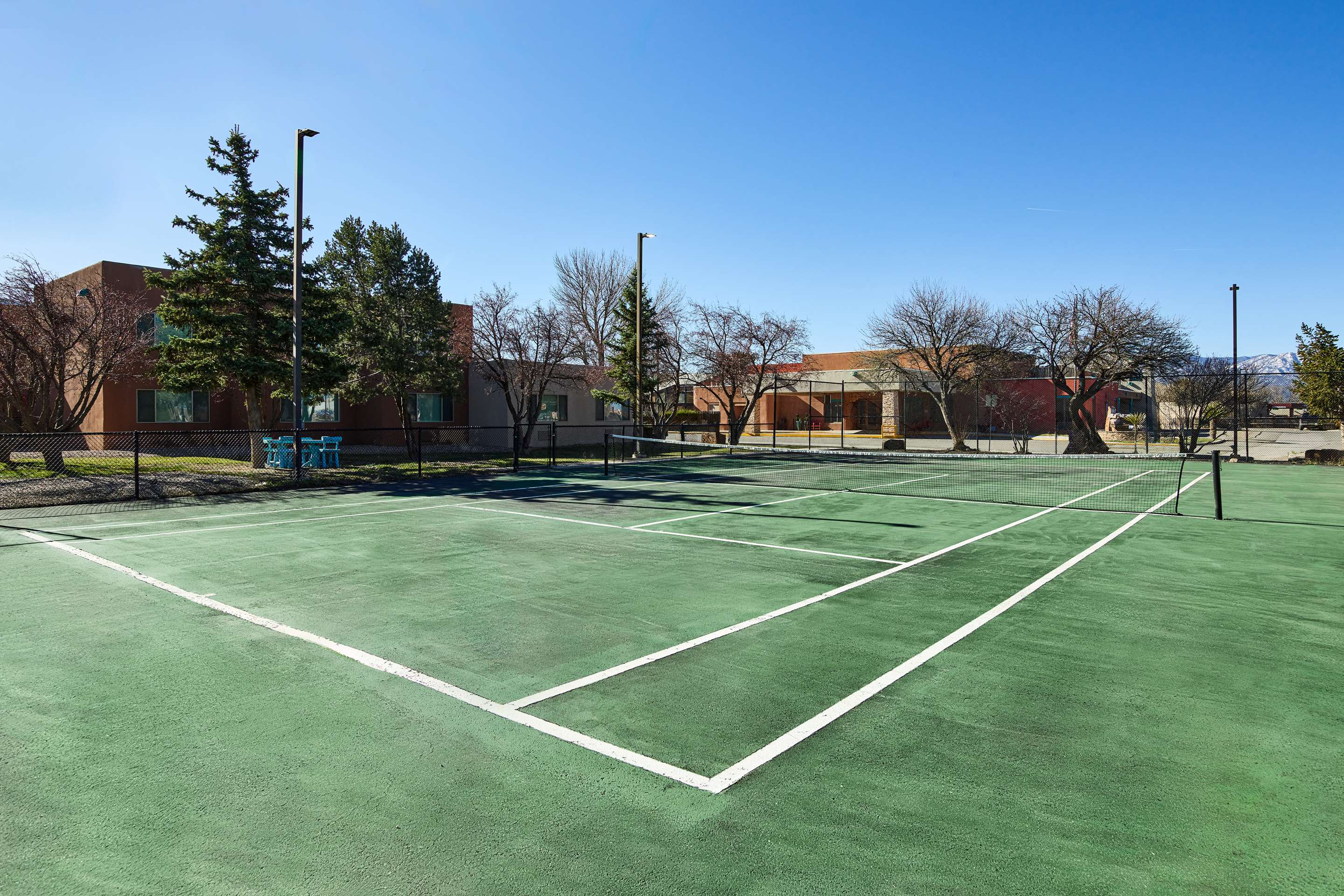 Recreational Facility | Hotel Don Fernando de Taos, Tapestry Collection by Hilton