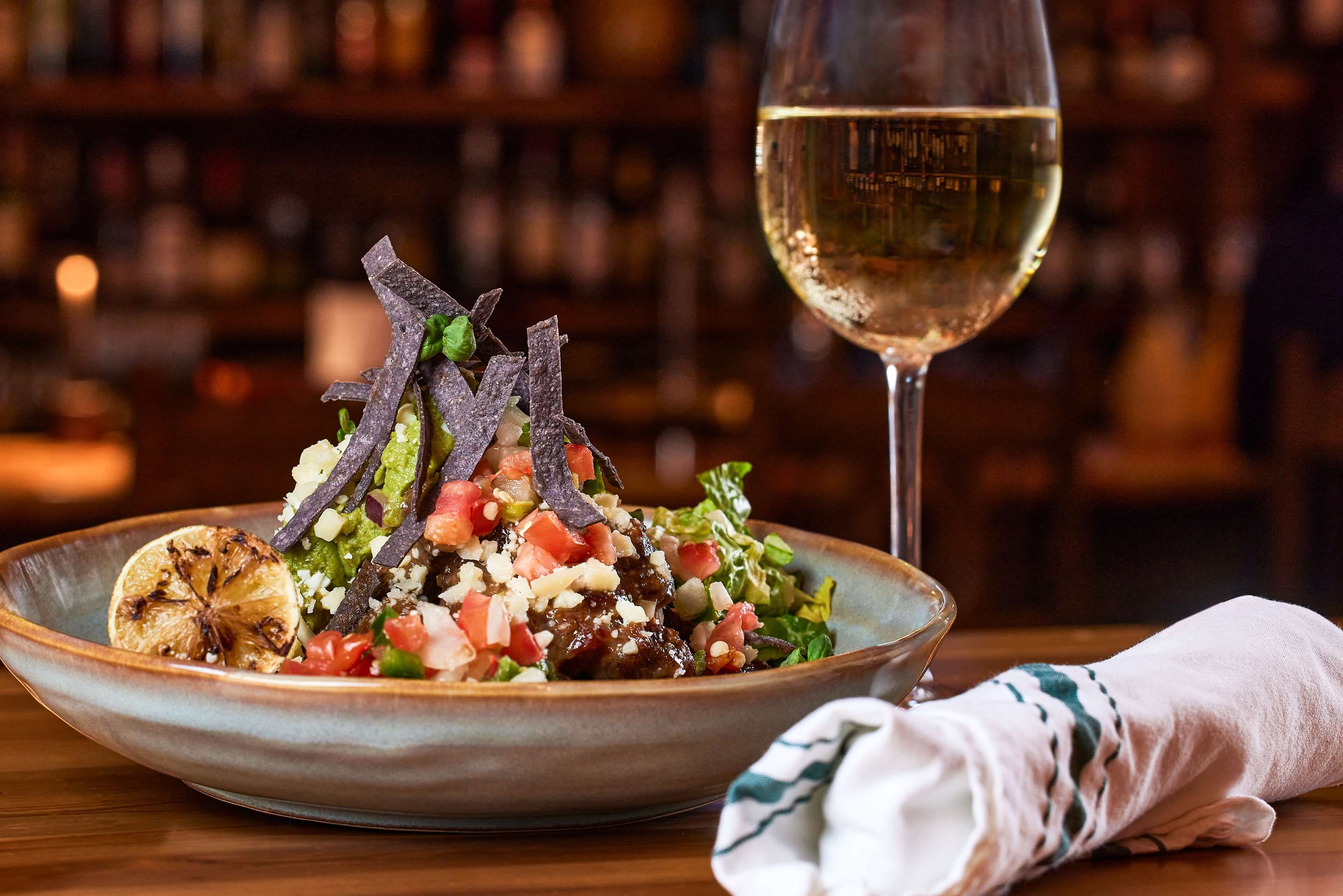 Restaurant | Hotel Don Fernando de Taos, Tapestry Collection by Hilton