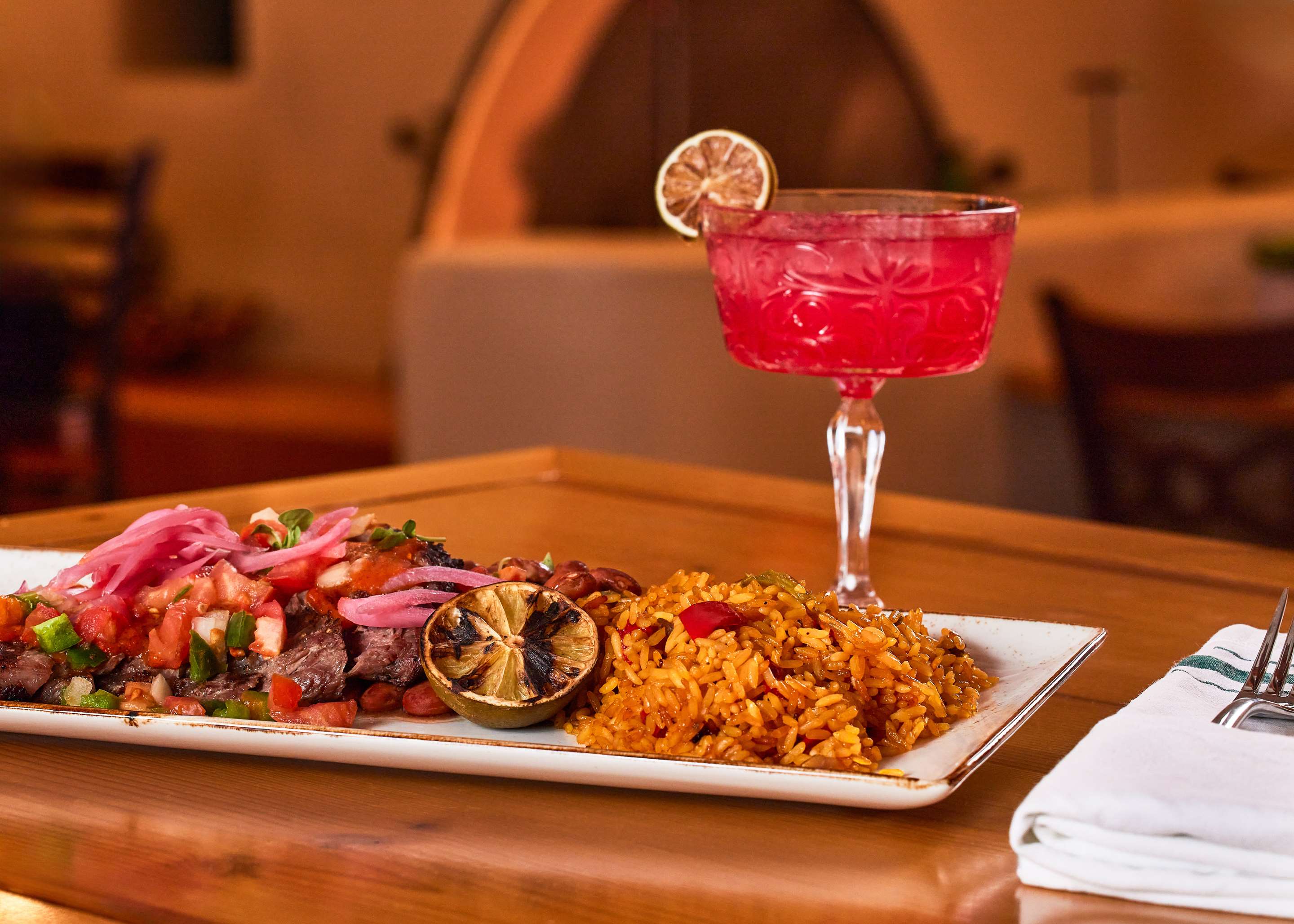 Restaurant | Hotel Don Fernando de Taos, Tapestry Collection by Hilton