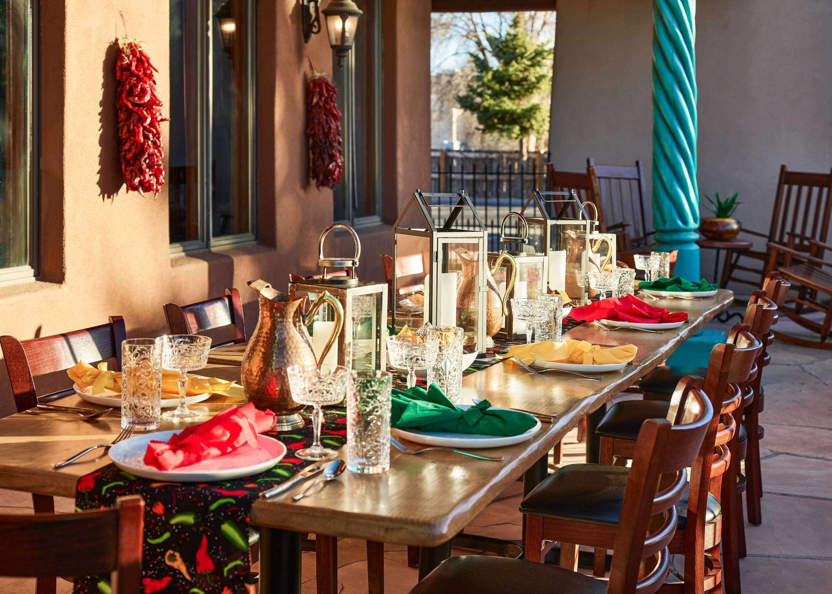 Restaurant | Hotel Don Fernando de Taos, Tapestry Collection by Hilton