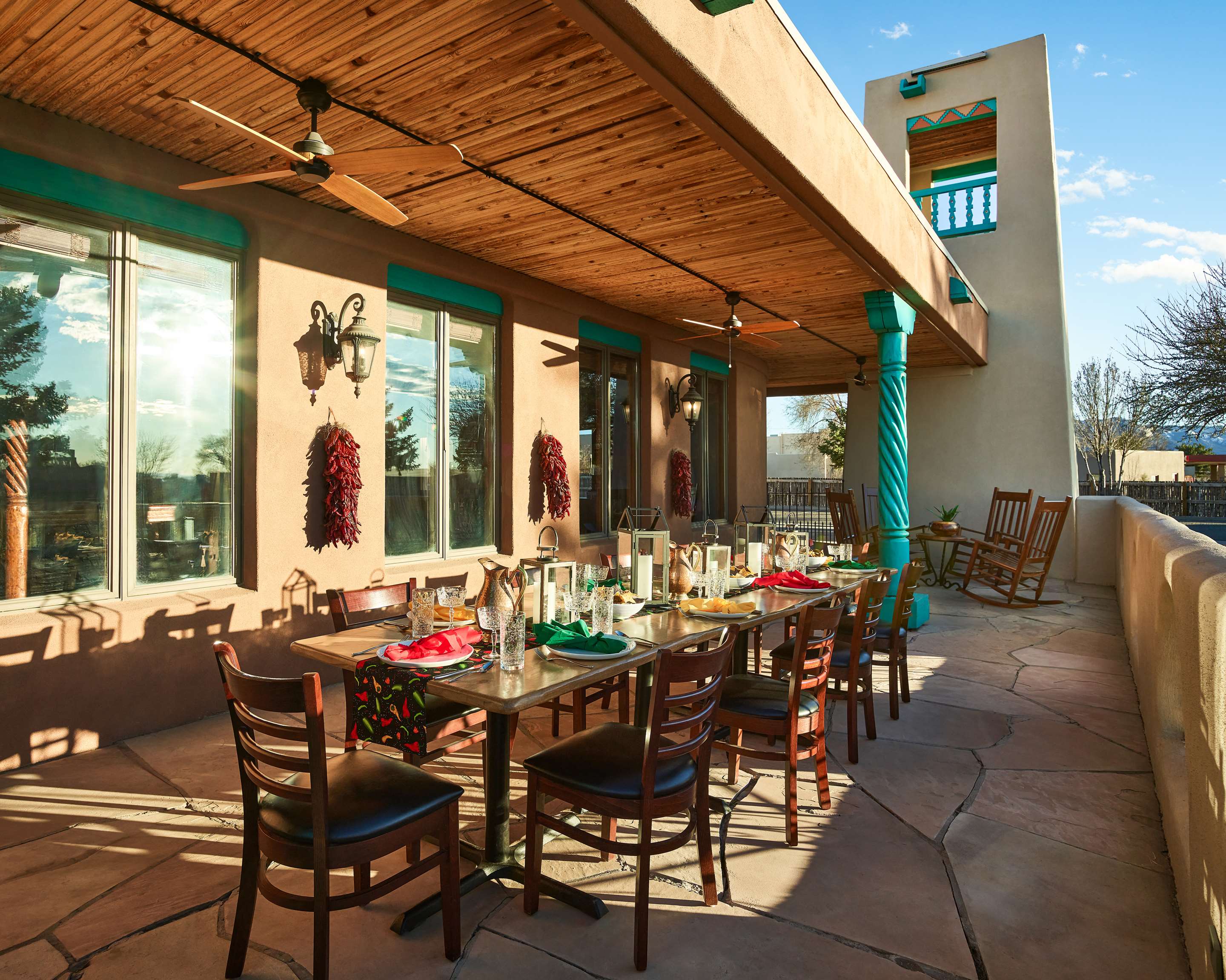 Restaurant | Hotel Don Fernando de Taos, Tapestry Collection by Hilton