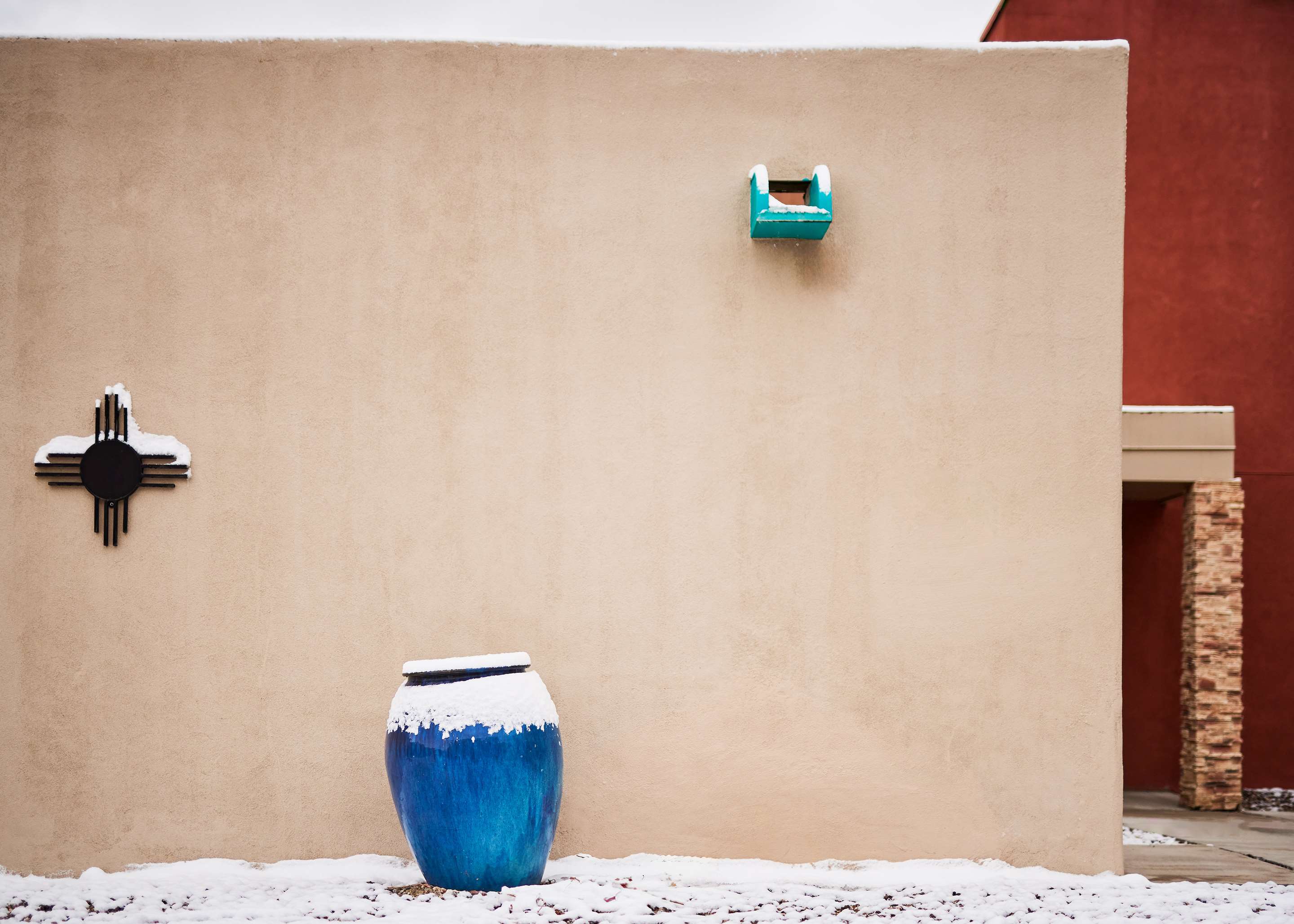 Undefined/Not Set | Hotel Don Fernando de Taos, Tapestry Collection by Hilton