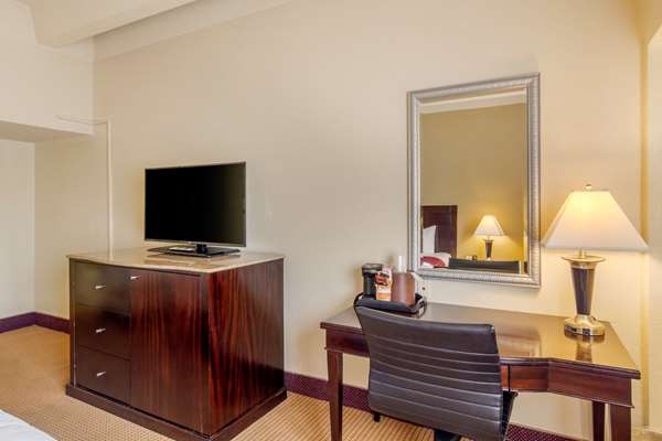  - Quality Inn Downtown Denver - I-25, Exit 212