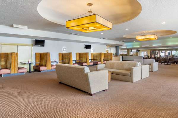 Amenities - Quality Inn Downtown Denver - I-25, Exit 212