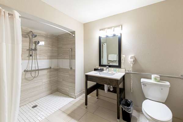  - Quality Inn Mishawaka