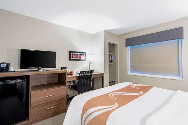  - Quality Inn Mishawaka