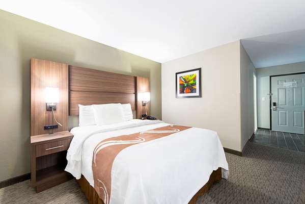  - Quality Inn Mishawaka