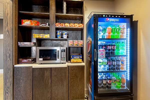  - Quality Inn Mishawaka