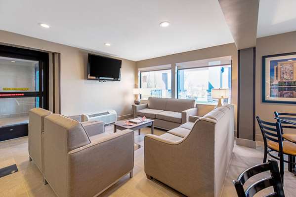  - Quality Inn Mishawaka