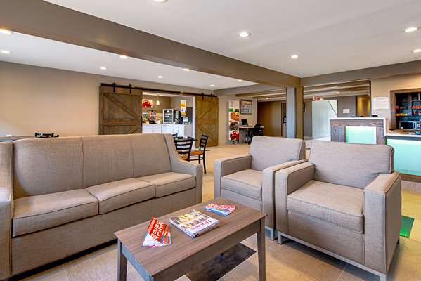  - Quality Inn Mishawaka