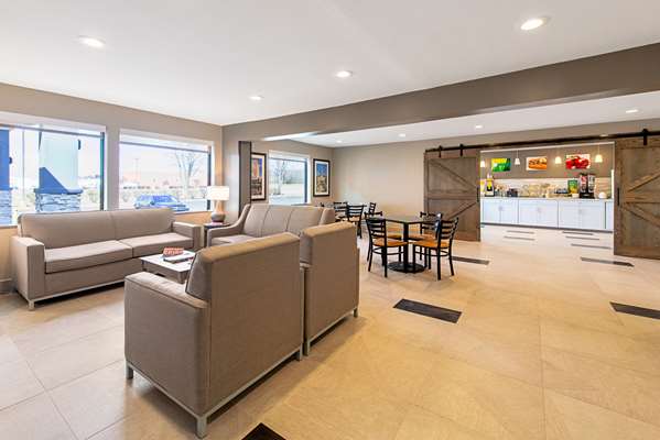  - Quality Inn Mishawaka