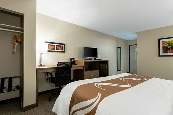  - Quality Inn Mishawaka