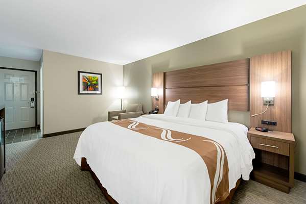  - Quality Inn Mishawaka