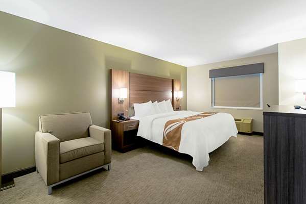  - Quality Inn Mishawaka