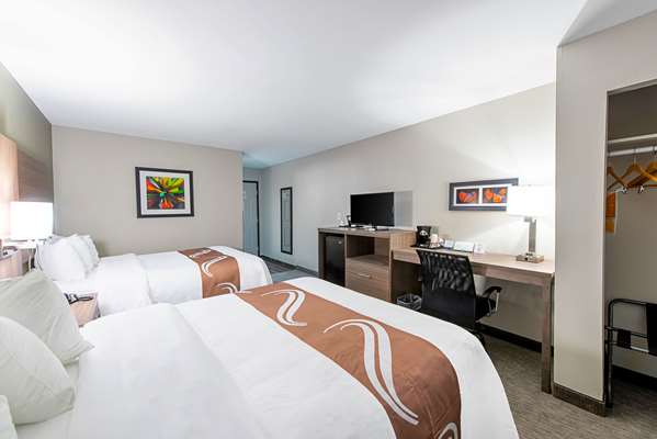  - Quality Inn Mishawaka