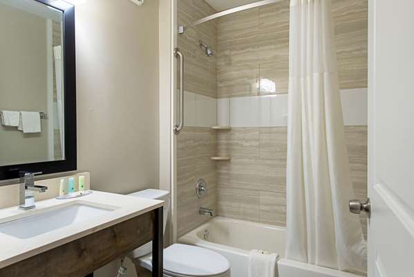  - Quality Inn Mishawaka