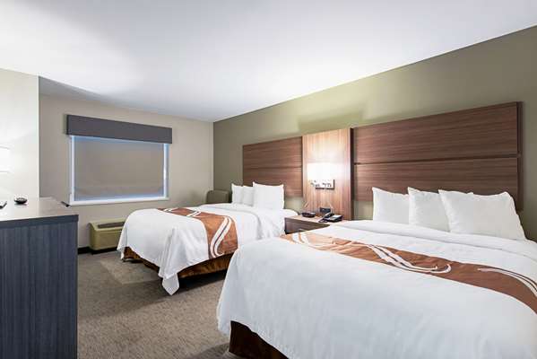  - Quality Inn Mishawaka