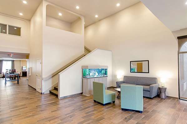  - Quality Inn & Suites Gonzales - I-10, Exit 177